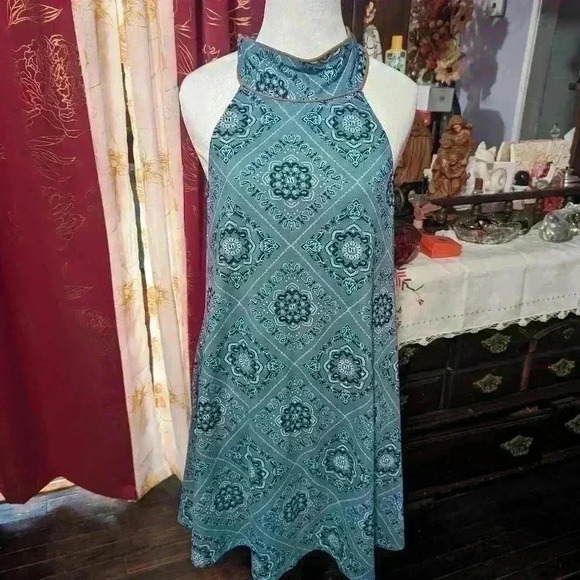 Judith march dress - Picture 1 of 7